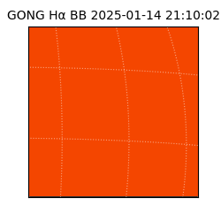gong - 2025-01-14T21:10:02