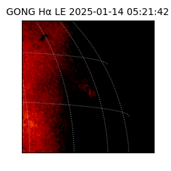 gong - 2025-01-14T05:21:42