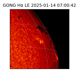 gong - 2025-01-14T07:00:42