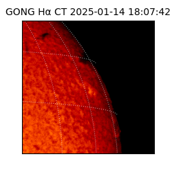 gong - 2025-01-14T18:07:42
