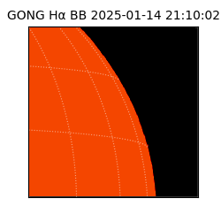 gong - 2025-01-14T21:10:02