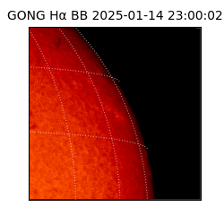 gong - 2025-01-14T23:00:02