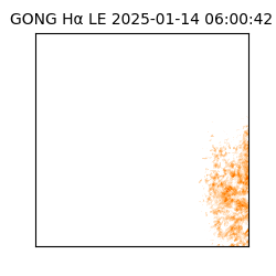 gong - 2025-01-14T06:00:42