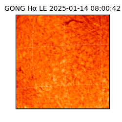 gong - 2025-01-14T08:00:42