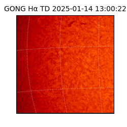 gong - 2025-01-14T13:00:22