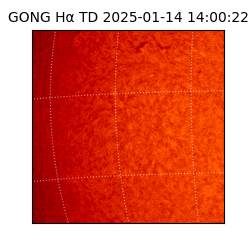 gong - 2025-01-14T14:00:22