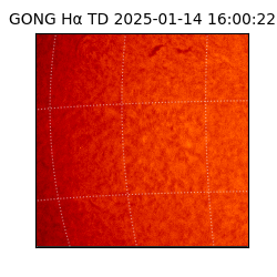 gong - 2025-01-14T16:00:22