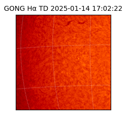 gong - 2025-01-14T17:02:22