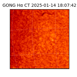 gong - 2025-01-14T18:07:42