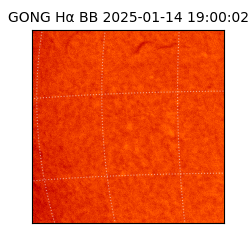 gong - 2025-01-14T19:00:02