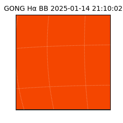 gong - 2025-01-14T21:10:02