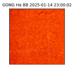 gong - 2025-01-14T23:00:02