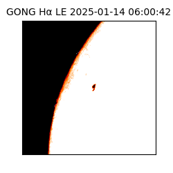 gong - 2025-01-14T06:00:42