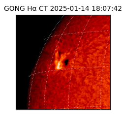 gong - 2025-01-14T18:07:42
