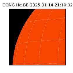 gong - 2025-01-14T21:10:02