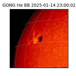 gong - 2025-01-14T23:00:02