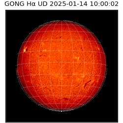 gong - 2025-01-14T10:00:02