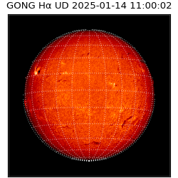 gong - 2025-01-14T11:00:02