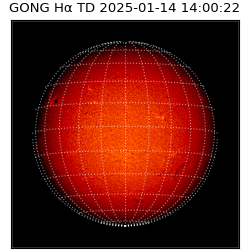 gong - 2025-01-14T14:00:22
