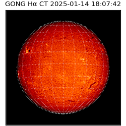 gong - 2025-01-14T18:07:42