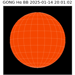 gong - 2025-01-14T20:01:02