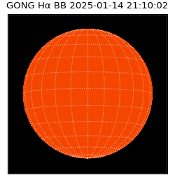 gong - 2025-01-14T21:10:02