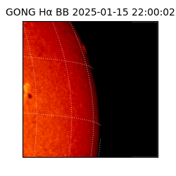 gong - 2025-01-15T22:00:02