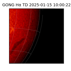 gong - 2025-01-15T10:00:22
