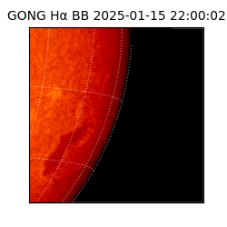 gong - 2025-01-15T22:00:02