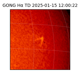 gong - 2025-01-15T12:00:22