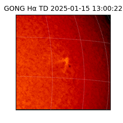 gong - 2025-01-15T13:00:22