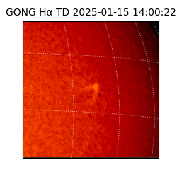 gong - 2025-01-15T14:00:22