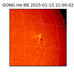 gong - 2025-01-15T22:00:02