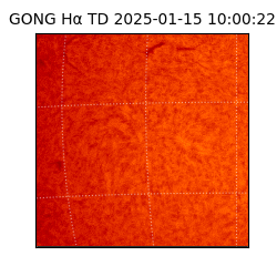 gong - 2025-01-15T10:00:22