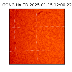 gong - 2025-01-15T12:00:22