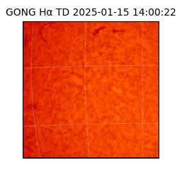 gong - 2025-01-15T14:00:22