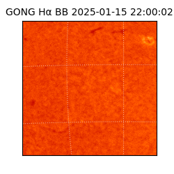 gong - 2025-01-15T22:00:02