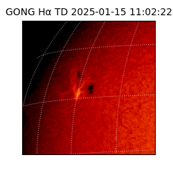 gong - 2025-01-15T11:02:22