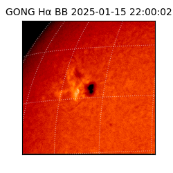 gong - 2025-01-15T22:00:02