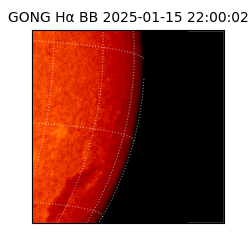 gong - 2025-01-15T22:00:02
