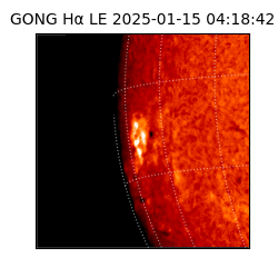 gong - 2025-01-15T04:18:42
