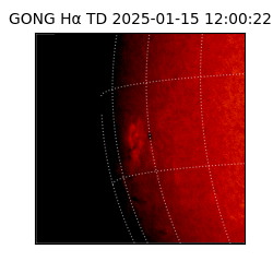 gong - 2025-01-15T12:00:22