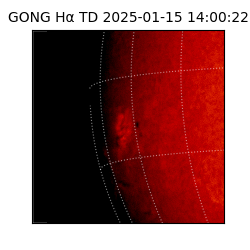gong - 2025-01-15T14:00:22