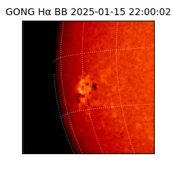 gong - 2025-01-15T22:00:02