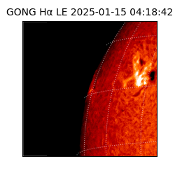 gong - 2025-01-15T04:18:42