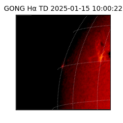 gong - 2025-01-15T10:00:22