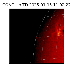 gong - 2025-01-15T11:02:22