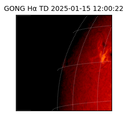 gong - 2025-01-15T12:00:22