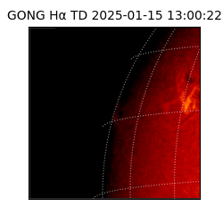gong - 2025-01-15T13:00:22