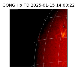 gong - 2025-01-15T14:00:22